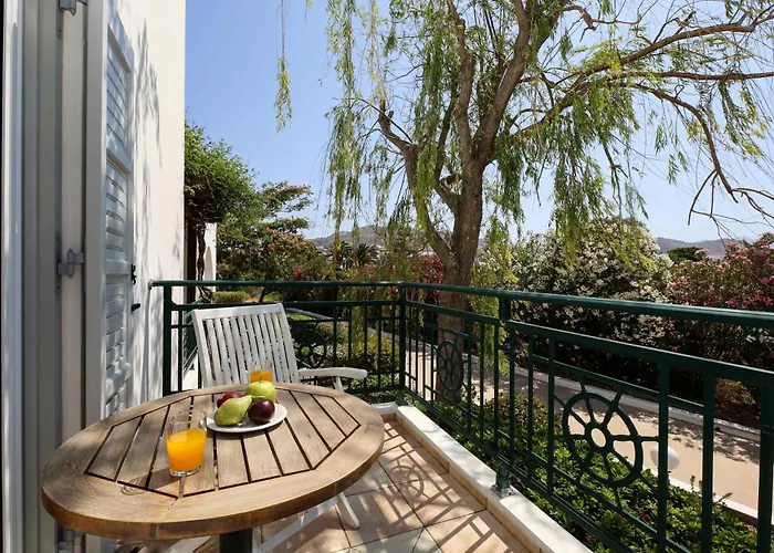 Astir Of Naxos Hotel Naxos City