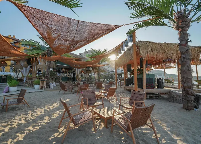 Hotel Mistral Balchik