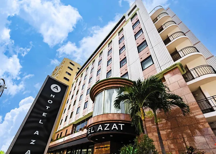 Hotel Azat Naha
