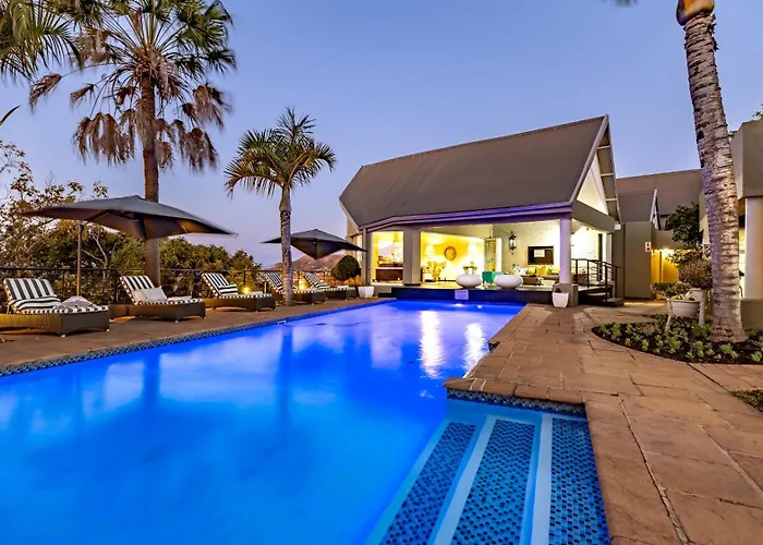 Loerie'S Call Guesthouse Mbombela