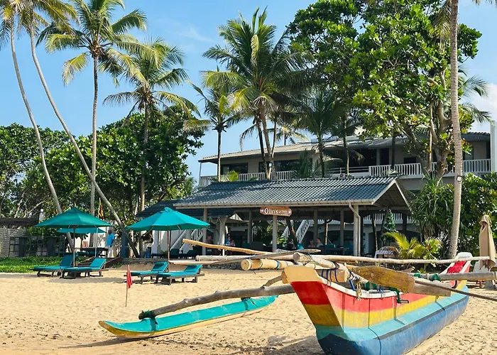 Suite Lanka Hikkaduwa