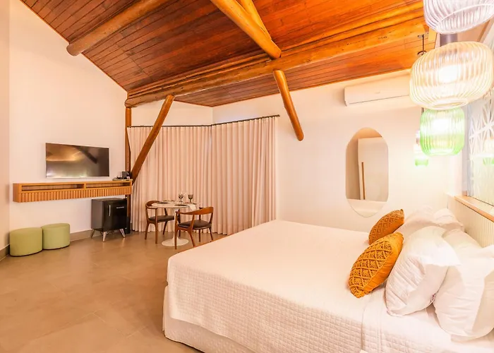 Aruana Eco Praia Hotel Aracaju
