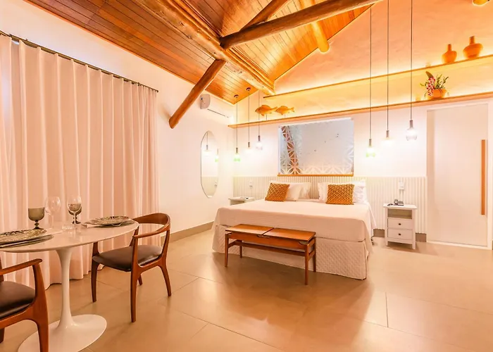 Aruana Eco Praia Hotel Aracaju