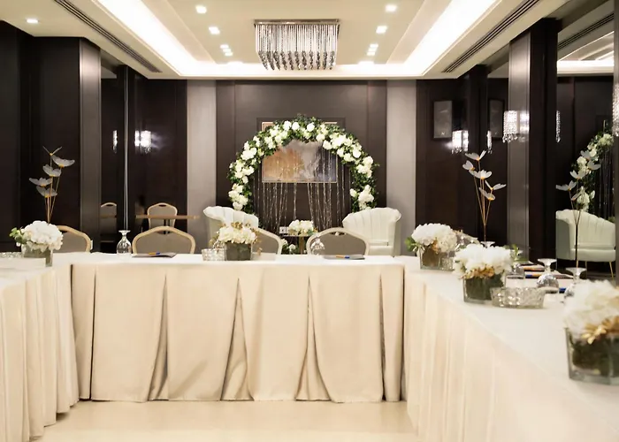 Retaj Hotel Amman