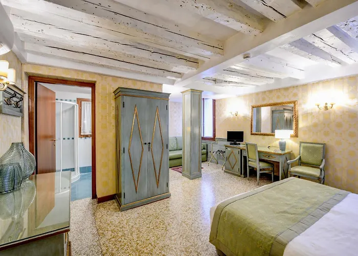 Locanda La Corte Venice