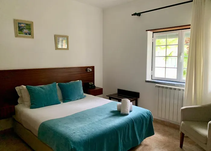 Hotel Louro Obidos