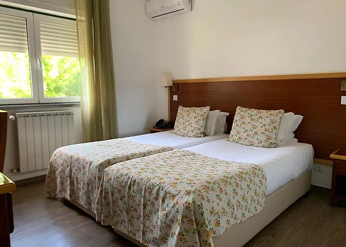 Hotel Louro Obidos