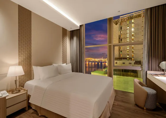 Sun River Hotel Danang