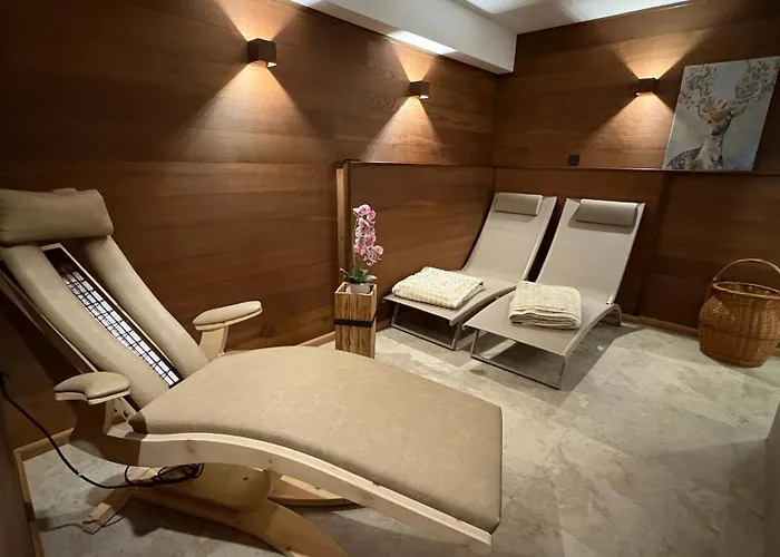Hotel Braeu Rauris