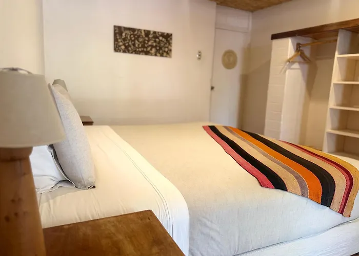 Hotel Tulor San Pedro de Atacama