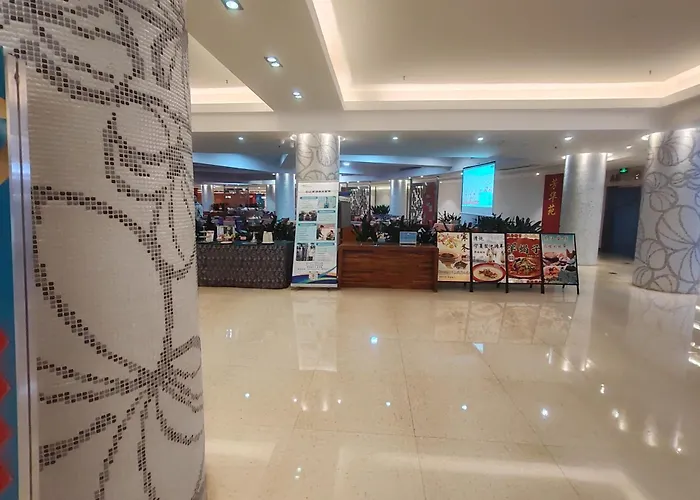 Days Inn Guangzhou