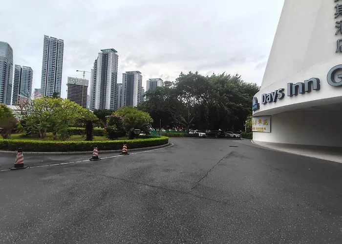 Days Inn Guangzhou