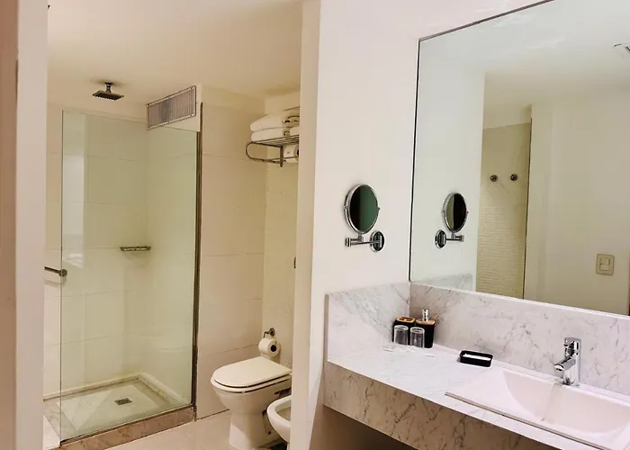 Libertad Hotel Buenos Aires