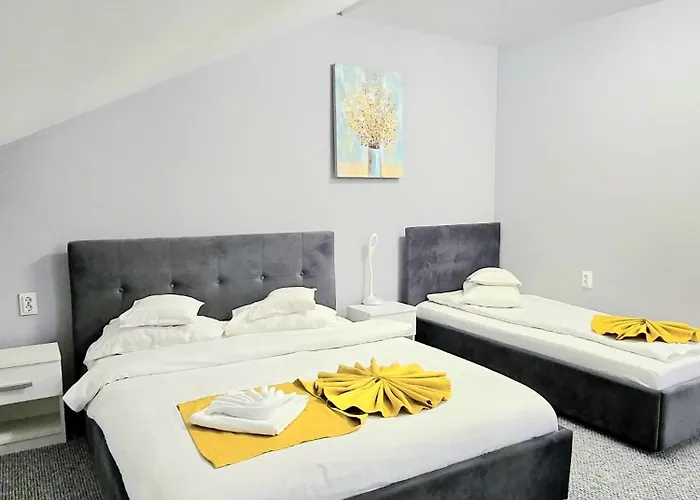 Hotel Delaf Cluj-Napoca