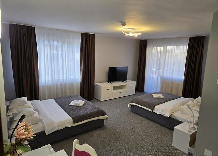 Hotel Delaf Cluj-Napoca