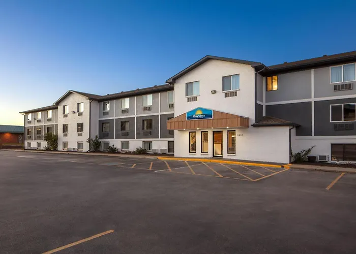 Days Inn By Wyndham Omaha Ne Boys Town