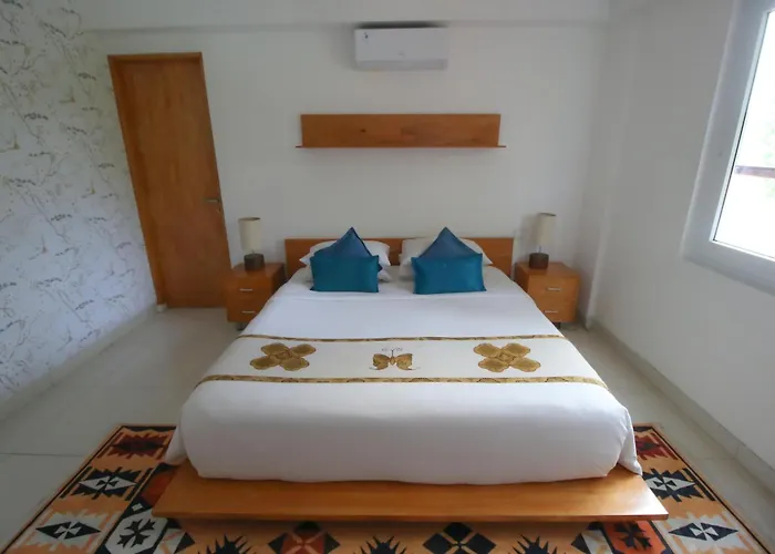 Kupu Kupu Jimbaran Beach Club & Spa