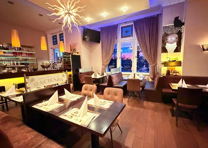 Hotel Excellent Lubeck