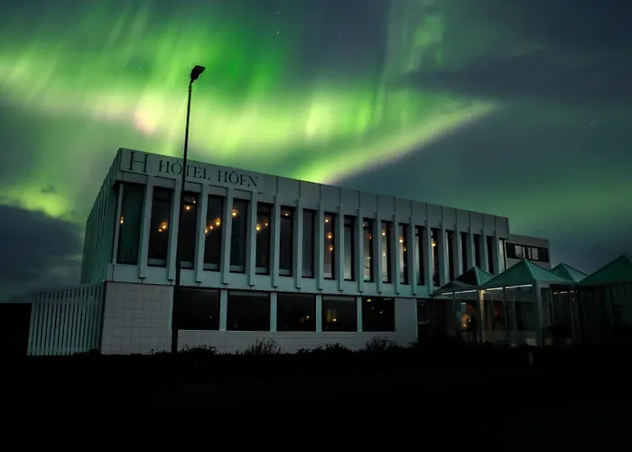 Hotel Hoefn
