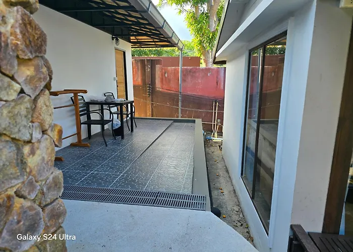 Sasitara Residence Koh Samui
