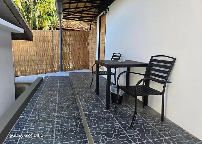 Sasitara Residence Koh Samui