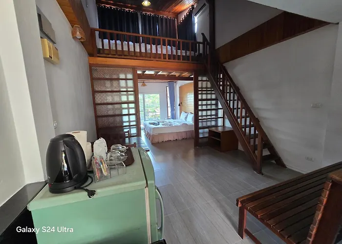 Sasitara Residence Koh Samui