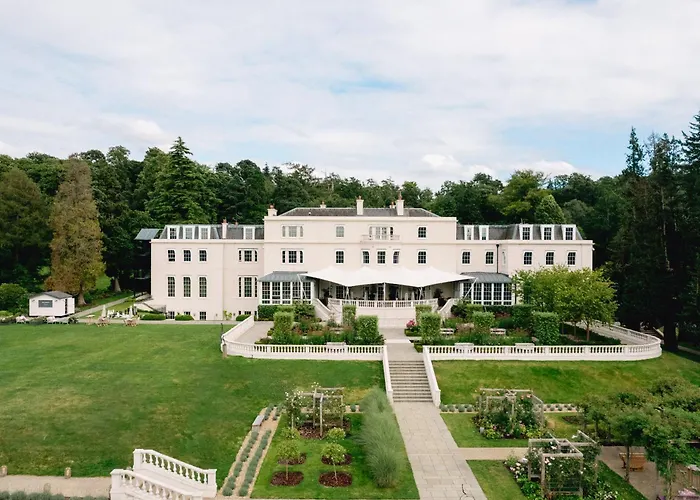 Coworth Park - Dorchester Collection Ascot 