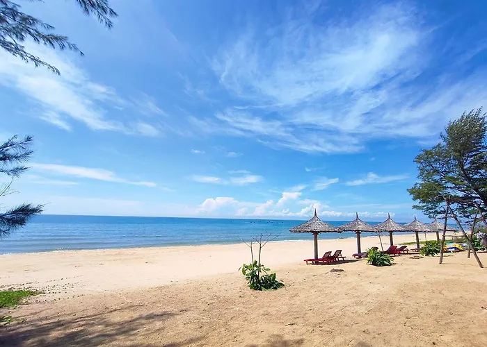 Full Moon Village Resort Mui Ne
