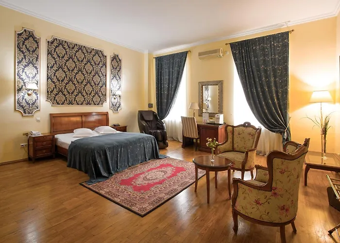Villa Venus Deva