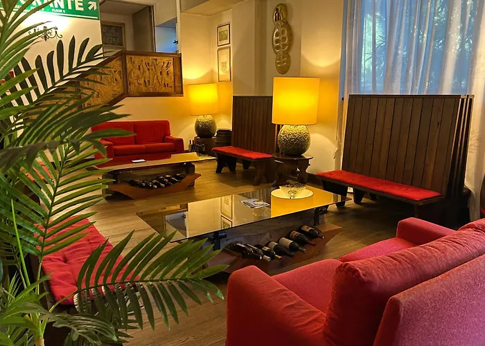 Hotel Gio Wine E Jazz Area Perugia
