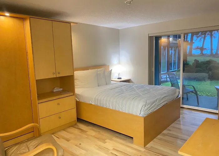 Ocean Resort Campbell River