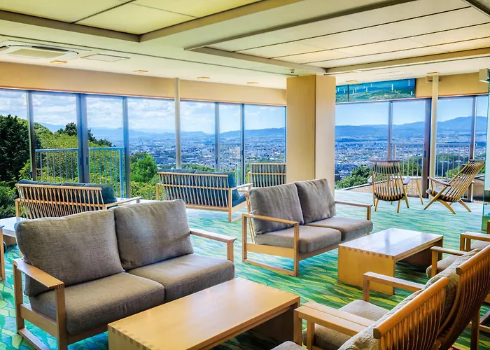Mikasa Hotel Nara