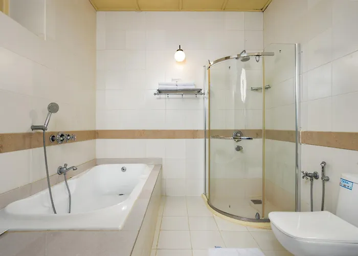 Koder House Heritage Hotel & Spa Kochi