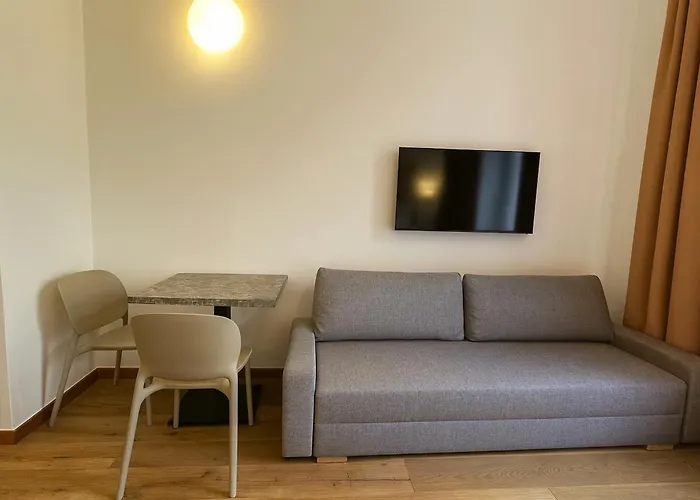 Design Merrion Residence Prague