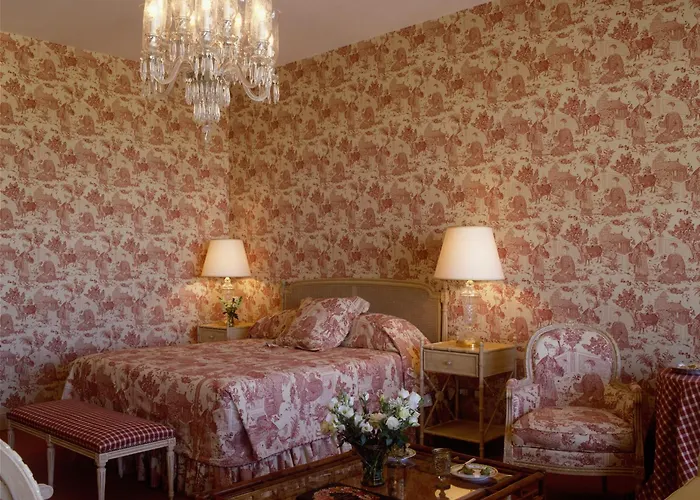 Albergo Hotel Beirut