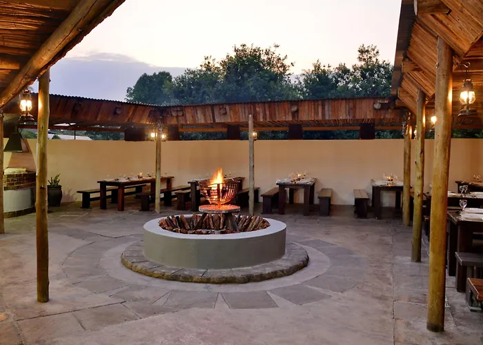 Anew Resort White River Mbombela