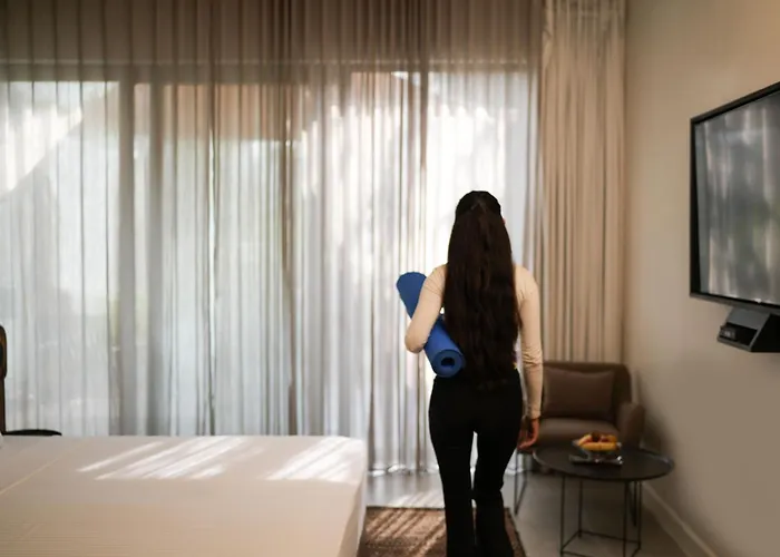 Resort Country Club, Manesar - Worldhotels Distinctive Gurgaon