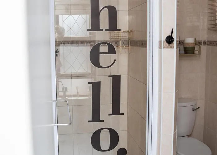 Bluewater Guesthouse Port Elizabeth