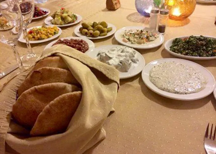 St Thomas Guesthouse - Jerusalem