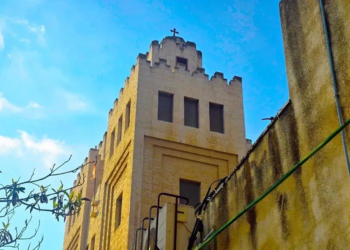 St Thomas Guesthouse - Jerusalem