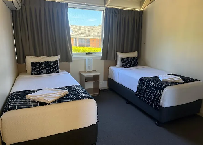 Shelly Beach Resort Port Macquarie