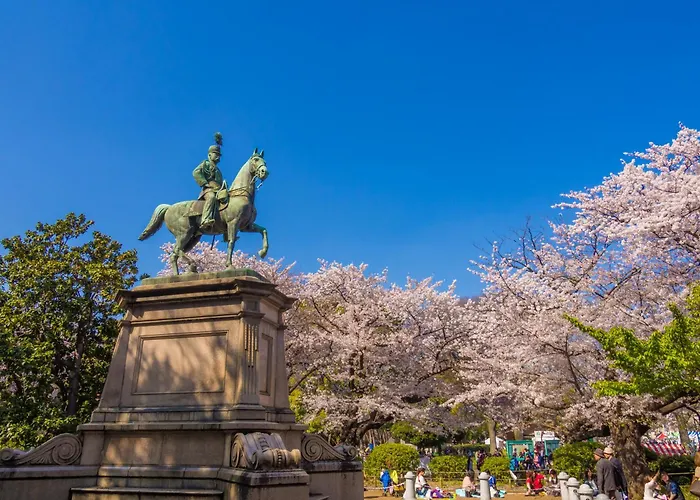 Hotel Mystays Ueno East Tokyo
