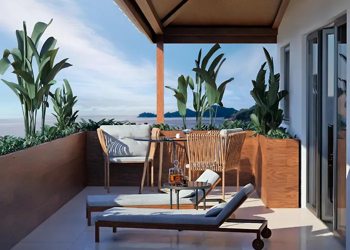 Coral Strand Smart Choice Beau Vallon 
