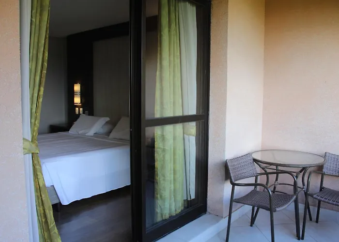 Master Gramado Hotel - Localizacao No Centro E Espaco Kids Incrivel