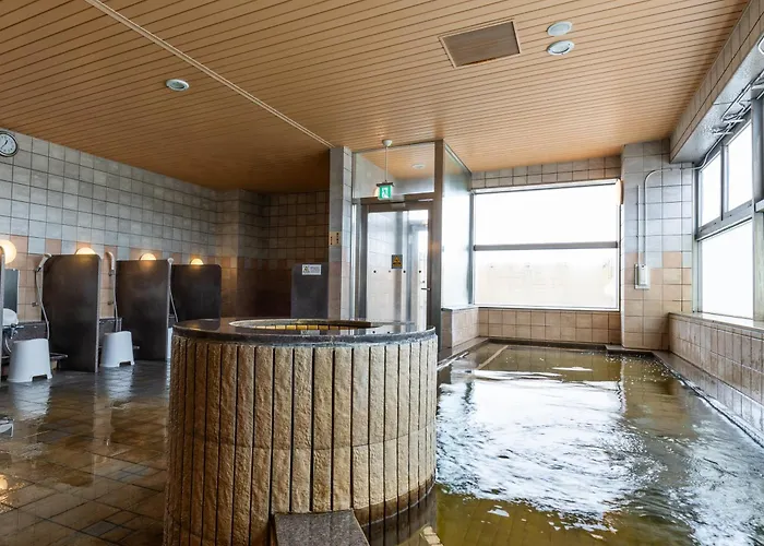 Apa Hotel Kanazawa Chuo
