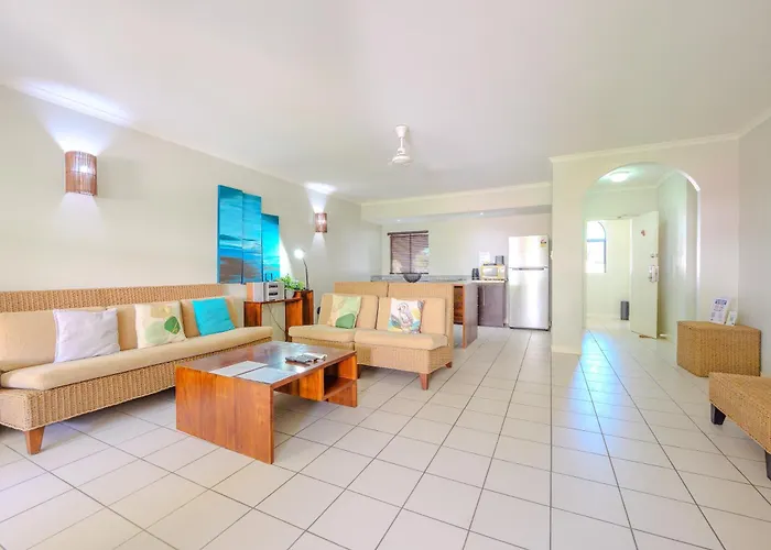 Mango Lagoon Resort & Wellness Spa Palm Cove