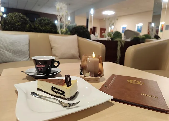 Dixon Resort & Wellness Banská Bystrica