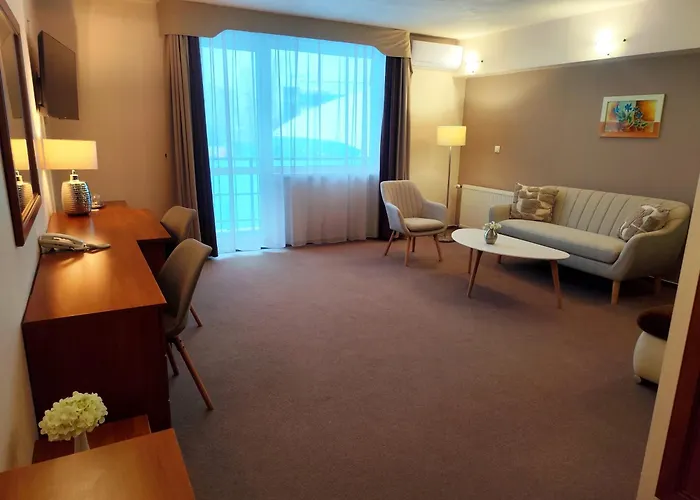 Dixon Resort & Wellness Banská Bystrica