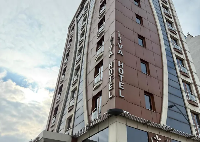 My Liva Hotel Kayseri