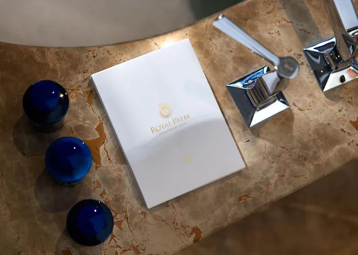 Royal Palm Beachcomber Luxury Grand-Baie